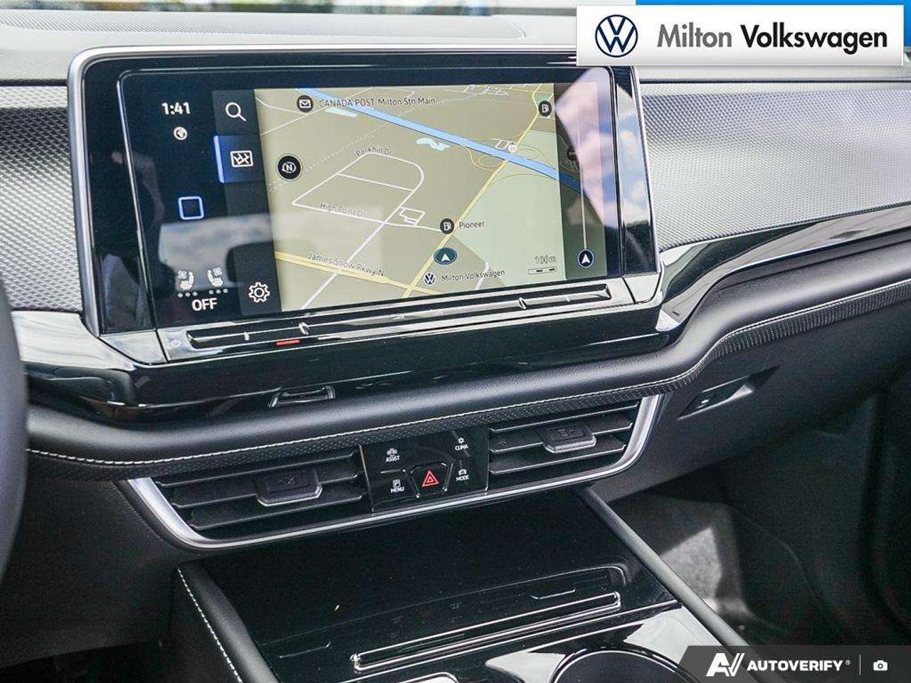 2026 Volkswagen Atlas Execline 4Motion Photo