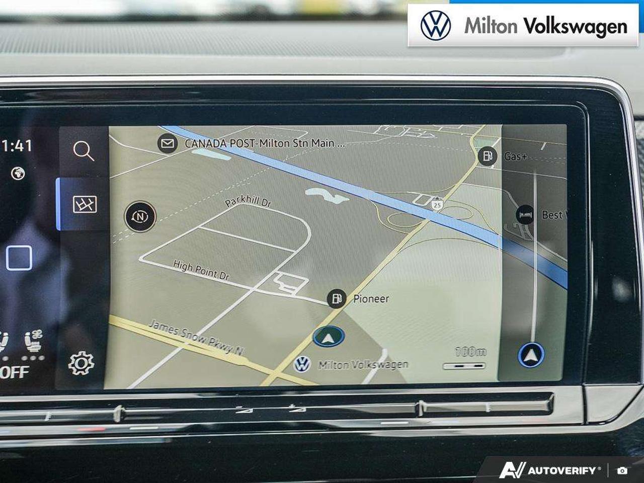 2026 Volkswagen Atlas Execline 4Motion Photo