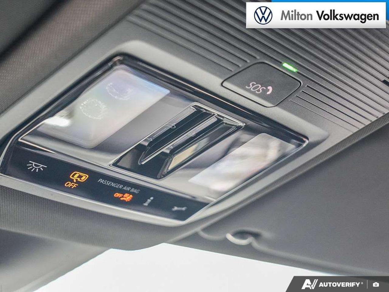 2026 Volkswagen Atlas Execline 4Motion Photo