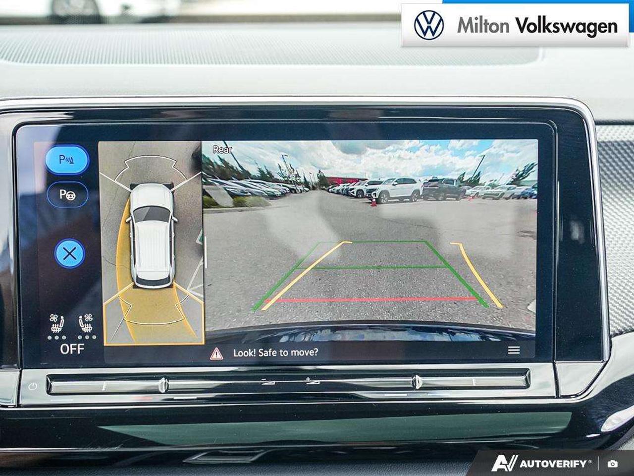 2026 Volkswagen Atlas Execline 4Motion Photo