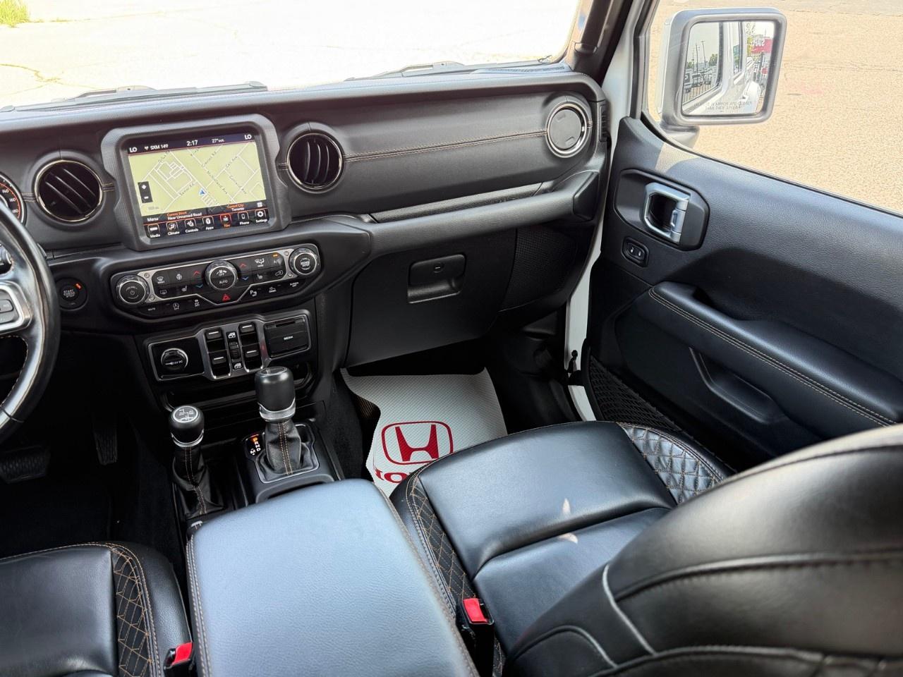 2021 Jeep Gladiator High Altitude 4x4 Photo