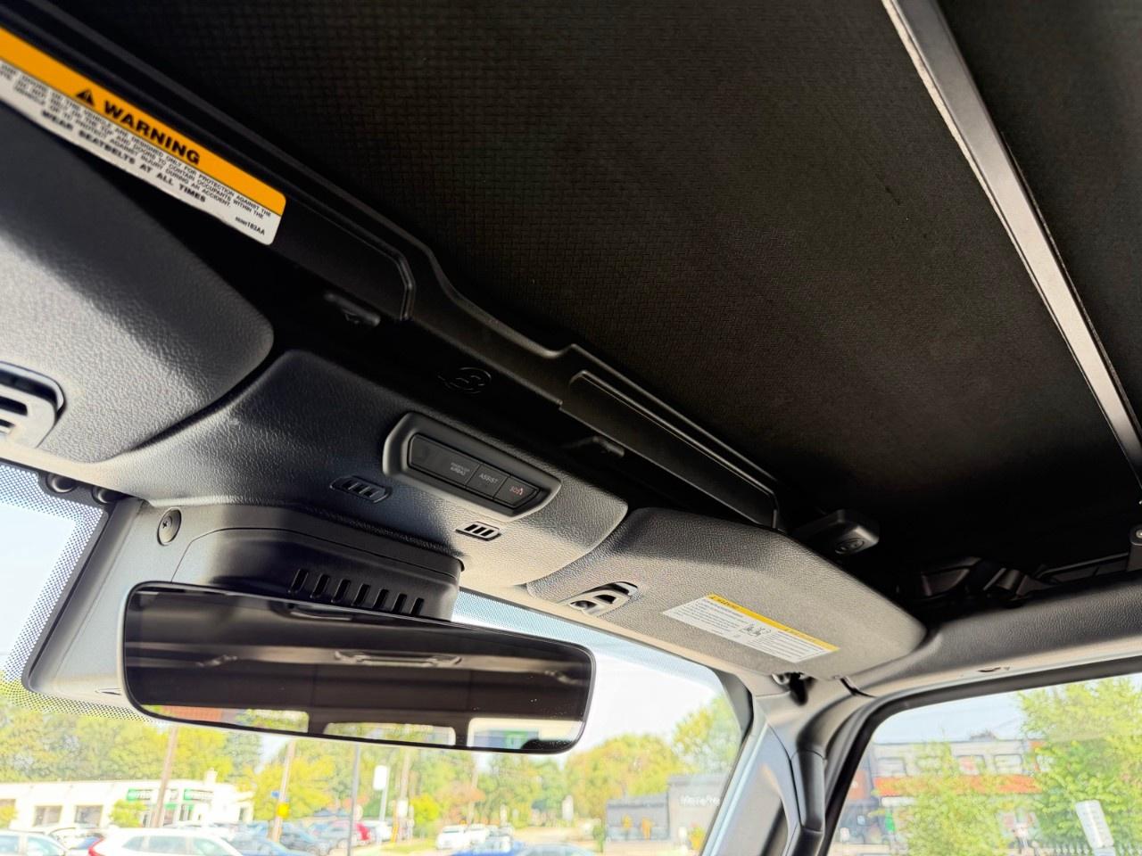 2021 Jeep Gladiator High Altitude 4x4 Photo