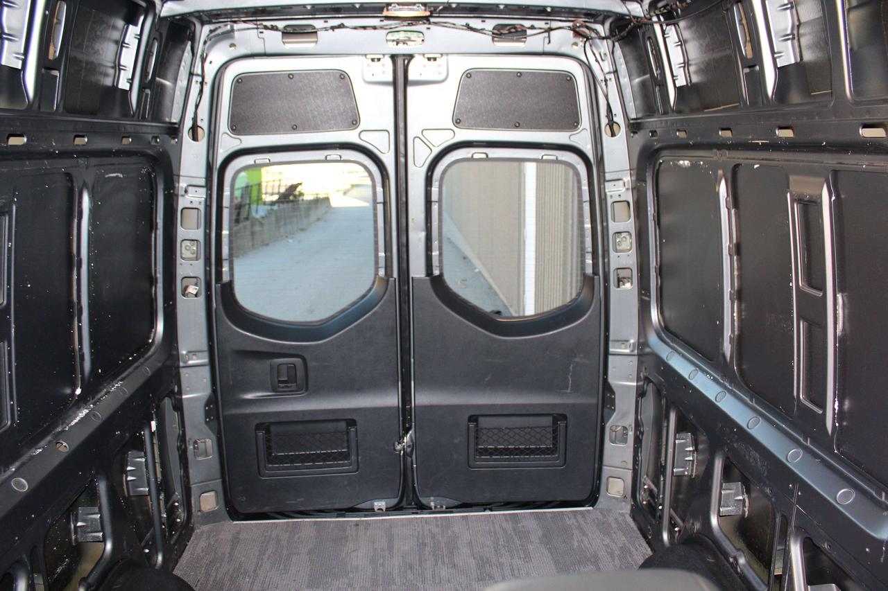 2019 Mercedes-Benz Sprinter 2500 CREW VAN" - "5 PASS" - "LEATHER" - "3.0L DIESEL Photo