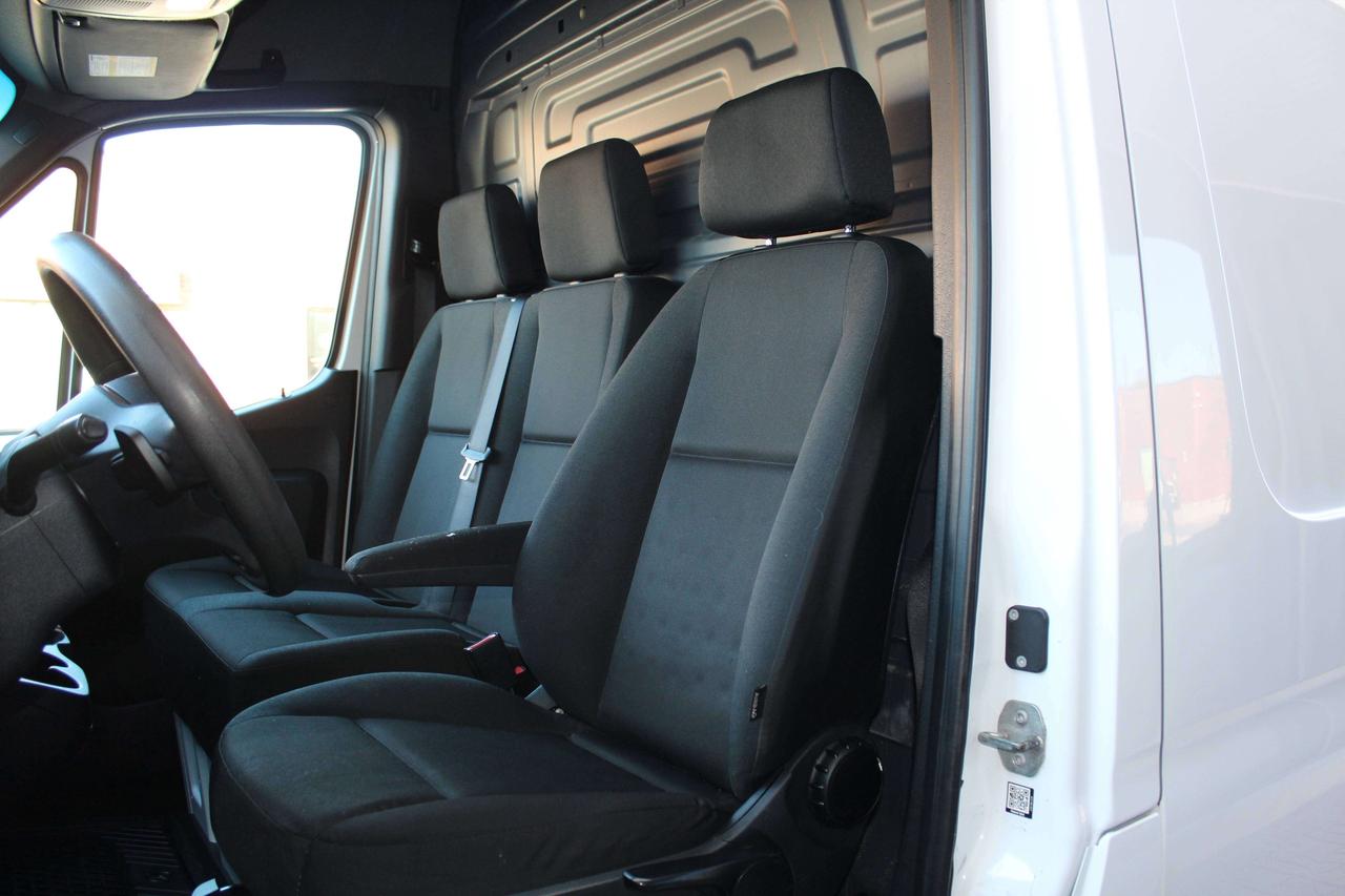 2021 Mercedes-Benz Sprinter 4X4" - "3.0L DIESEL" - "HIGH ROOF Photo