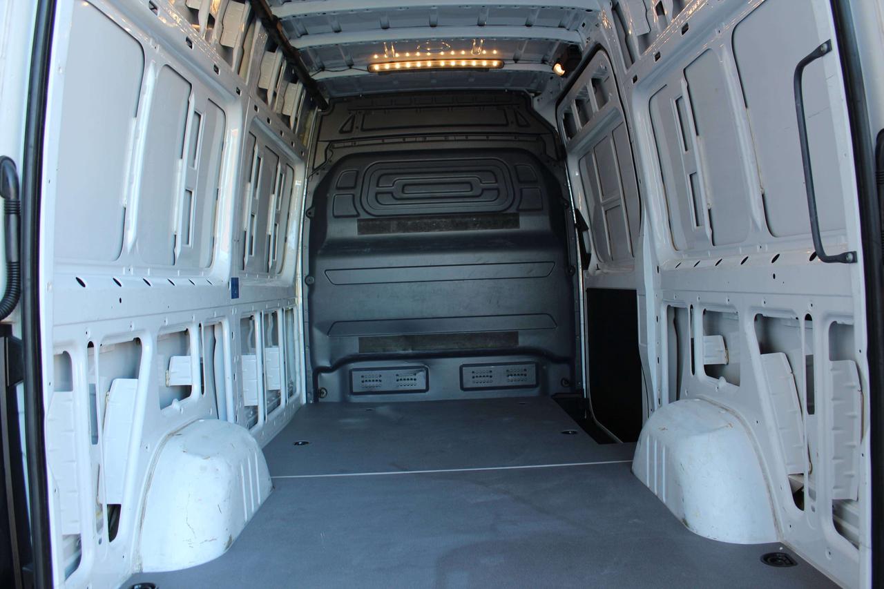 2021 Mercedes-Benz Sprinter 4X4" - "3.0L DIESEL" - "HIGH ROOF Photo