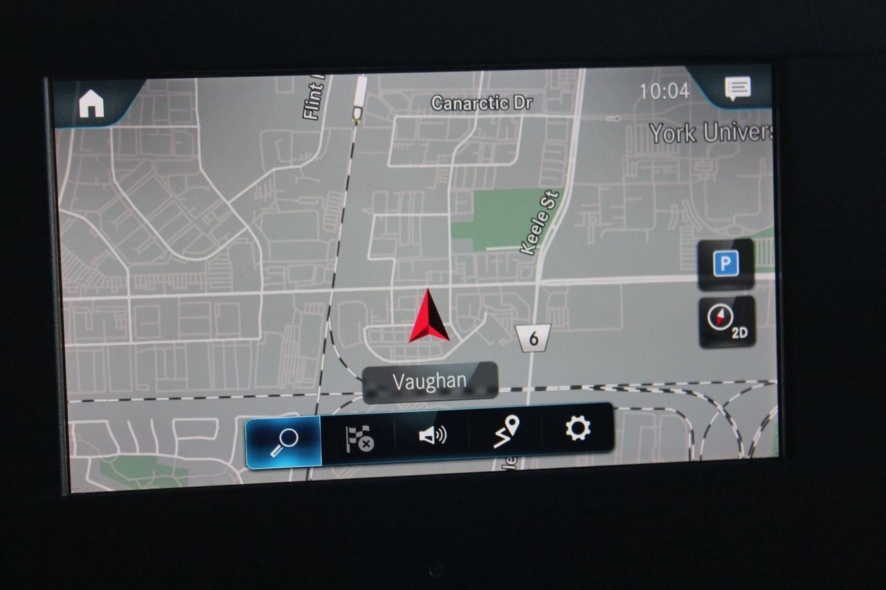 2021 Mercedes-Benz Sprinter 4X4" - "3.0L DIESEL" - "HIGH ROOF Photo