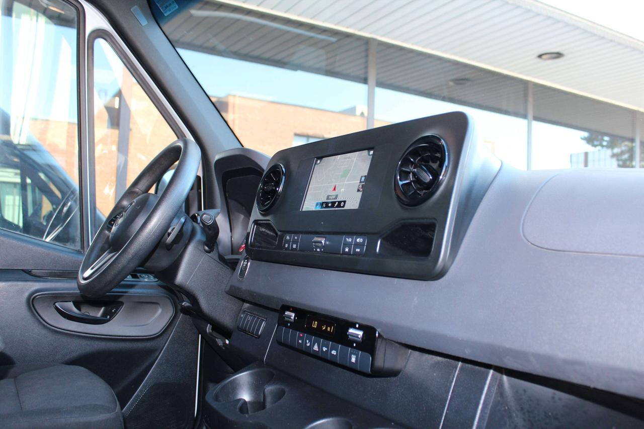 2021 Mercedes-Benz Sprinter 4X4" - "3.0L DIESEL" - "HIGH ROOF Photo