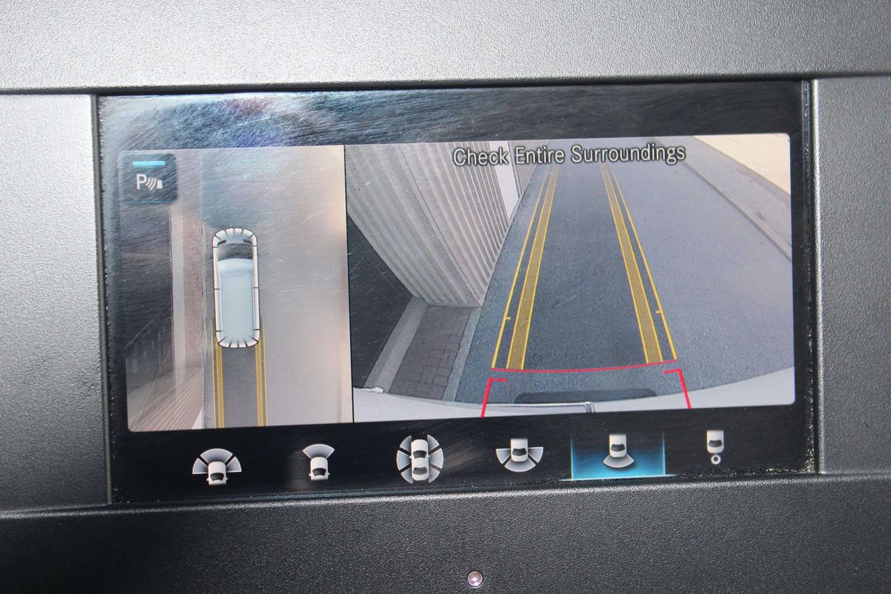 2021 Mercedes-Benz Sprinter 4X4" - "3.0L DIESEL" - "HIGH ROOF Photo