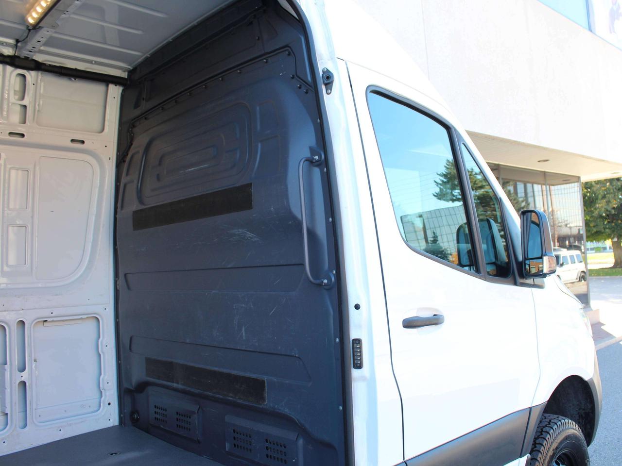 2021 Mercedes-Benz Sprinter 4X4" - "3.0L DIESEL" - "HIGH ROOF Photo