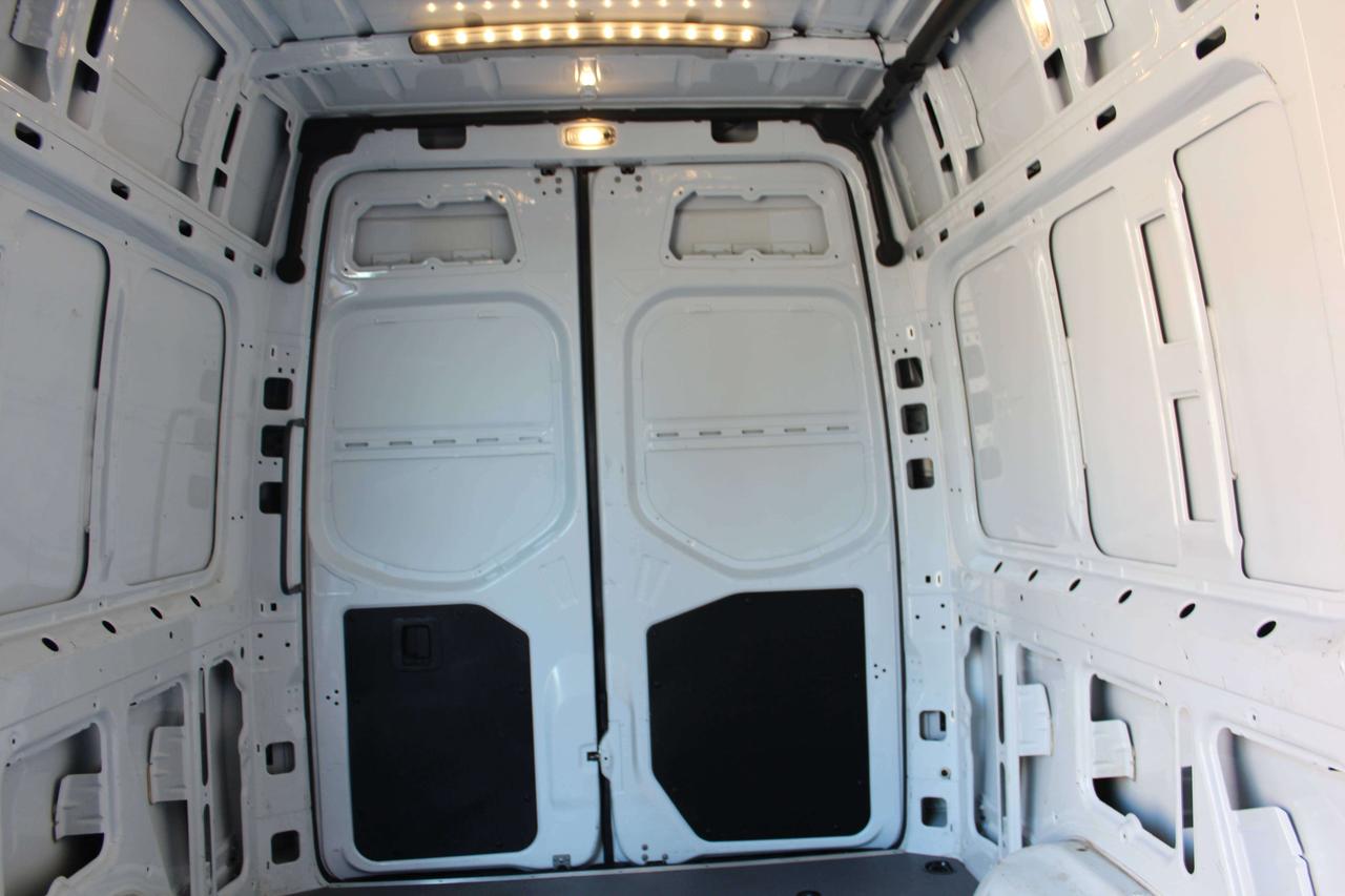 2021 Mercedes-Benz Sprinter 4X4" - "3.0L DIESEL" - "HIGH ROOF Photo