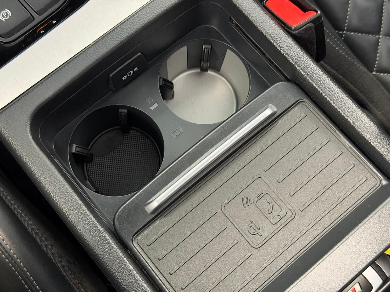 2021 Audi SQ5 Sportback Technik 3.0 TFSI quattro Photo