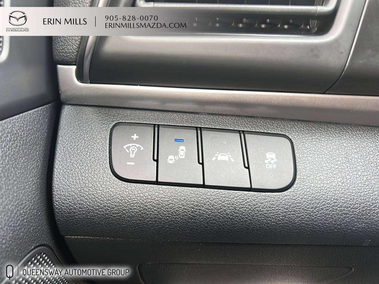 2020 Hyundai Elantra Preferred Photo