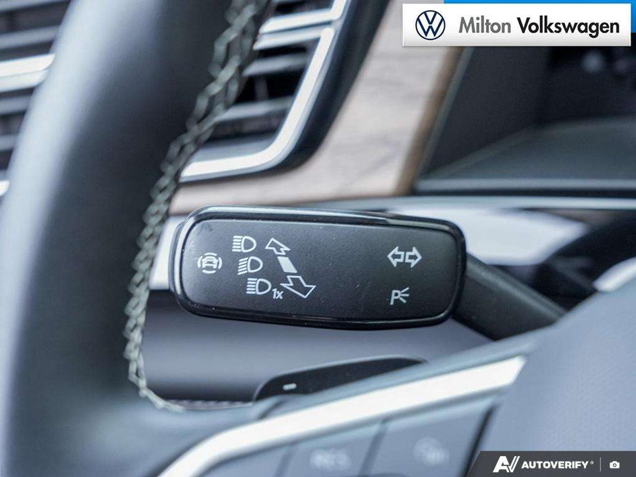 2026 Volkswagen Atlas Comfortline 2.0 TSI 4MOTION Photo