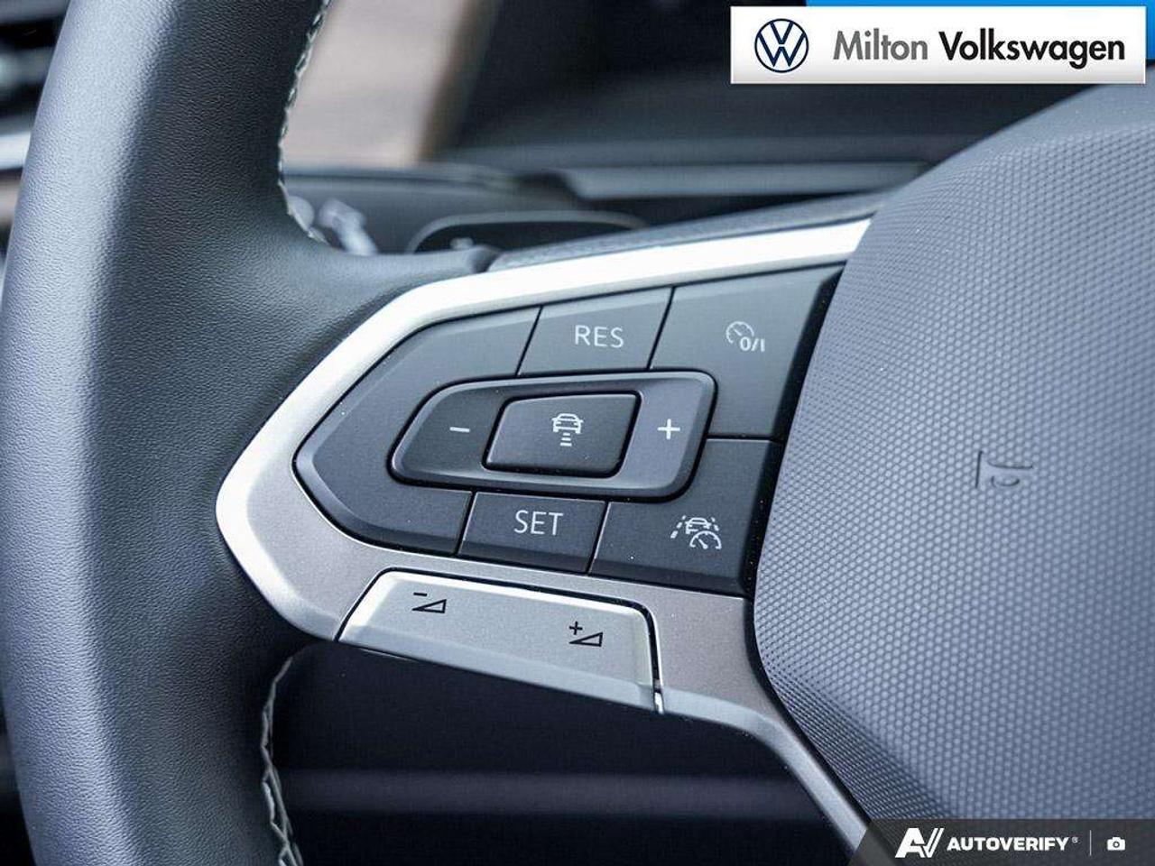 2026 Volkswagen Atlas Comfortline 2.0 TSI 4MOTION Photo