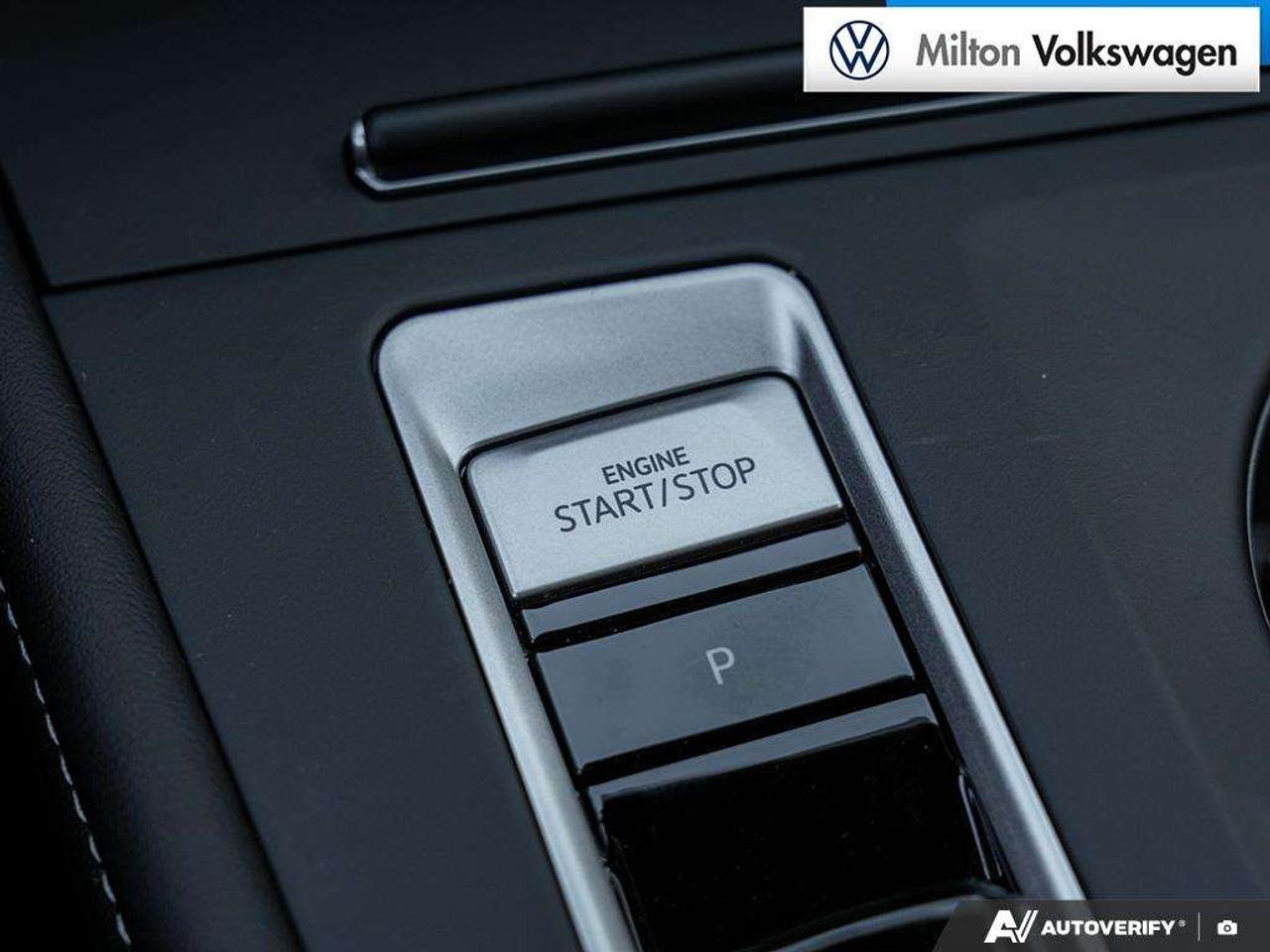 2026 Volkswagen Atlas Comfortline 2.0 TSI 4MOTION Photo
