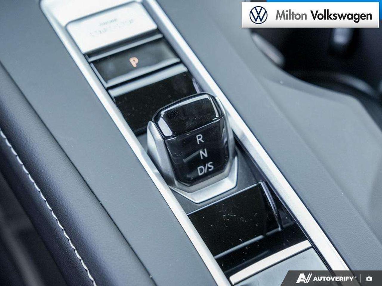 2026 Volkswagen Atlas Comfortline 2.0 TSI 4MOTION Photo