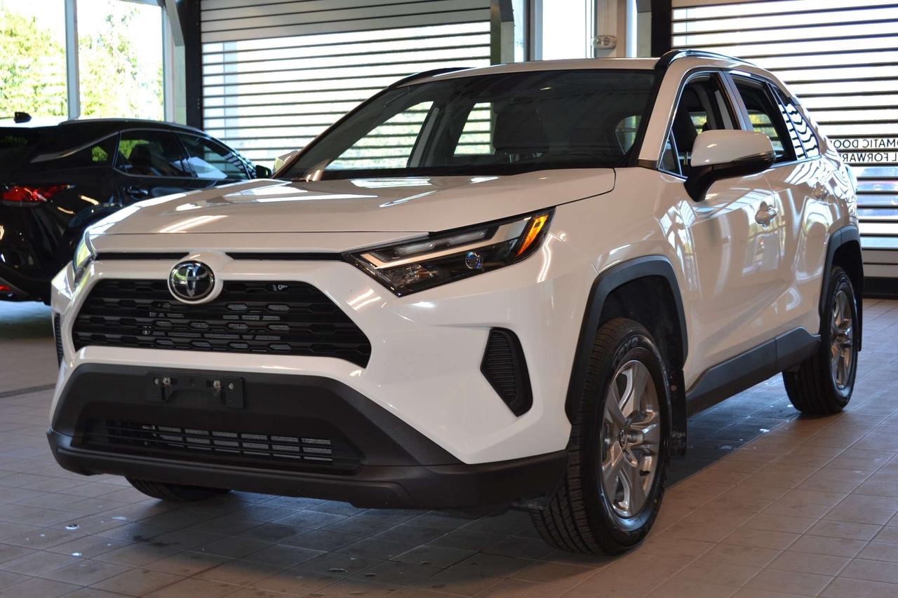 2024 Toyota RAV4 XLE Photo0