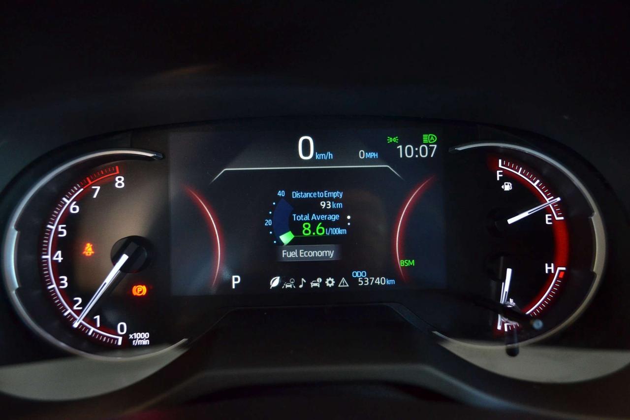 2024 Toyota RAV4 XLE Photo
