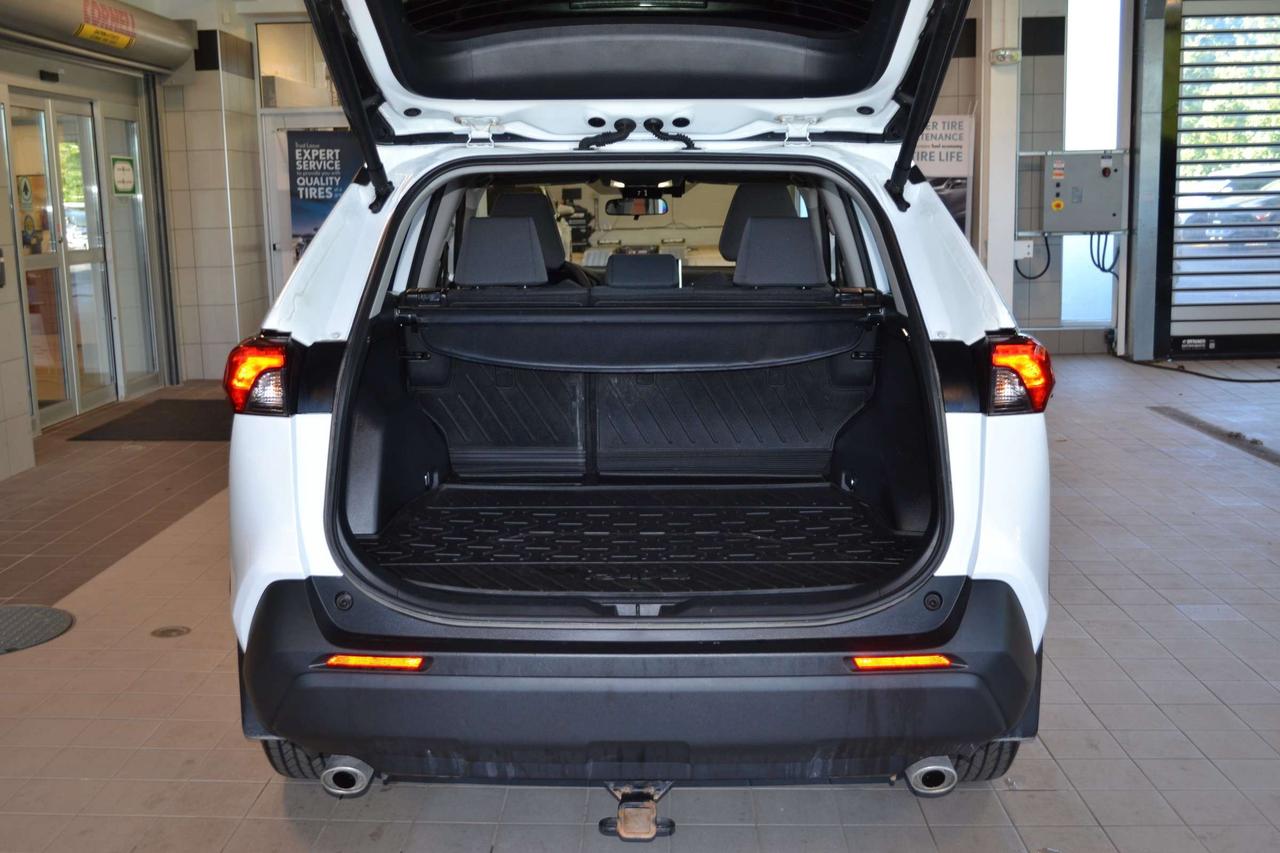 2024 Toyota RAV4 XLE Photo