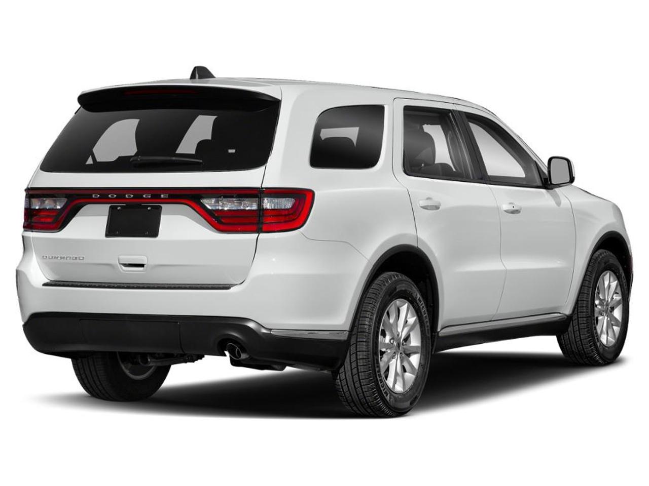 2022 Dodge Durango GT 4dr All-wheel Drive Photo2