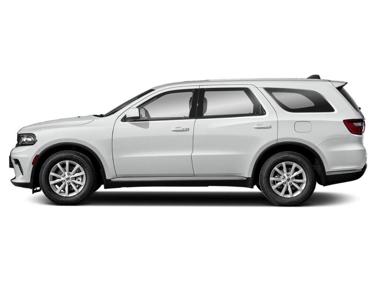 2022 Dodge Durango GT 4dr All-wheel Drive Photo