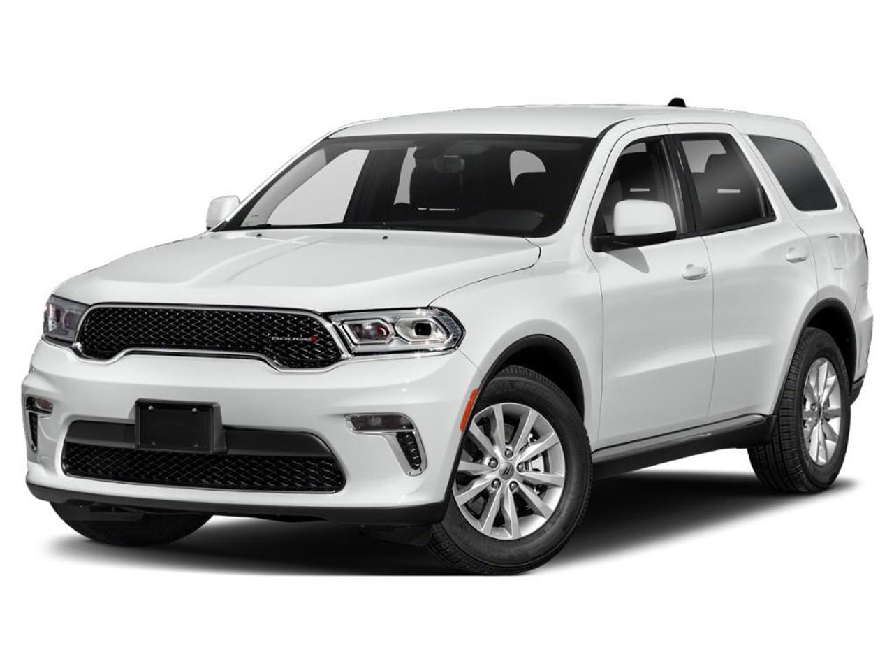 2022 Dodge Durango GT 4dr All-wheel Drive Photo