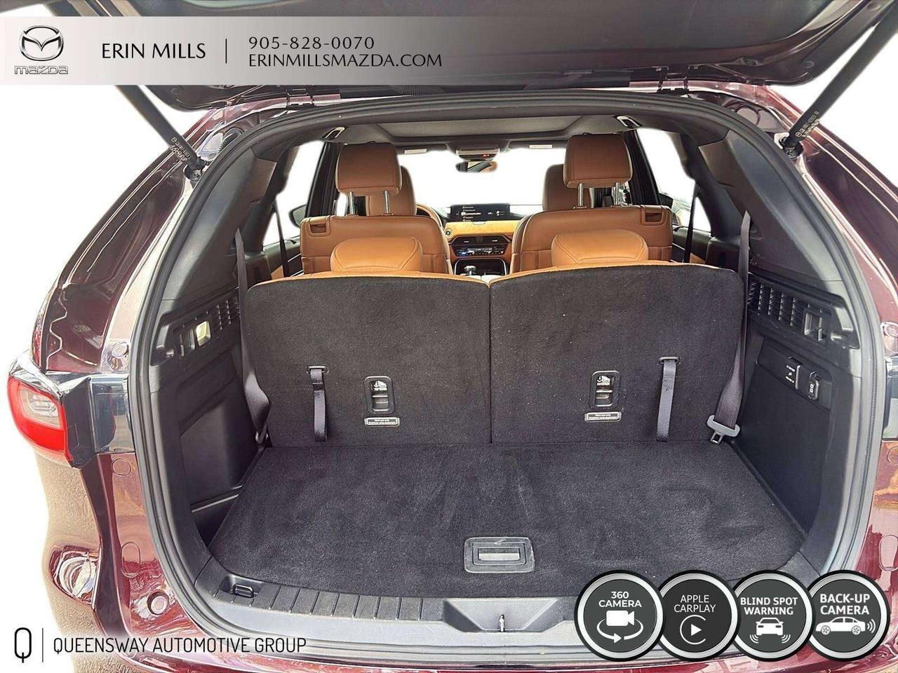 2024 Mazda CX-90 MHEV Signature CLEAN CARFAX Photo