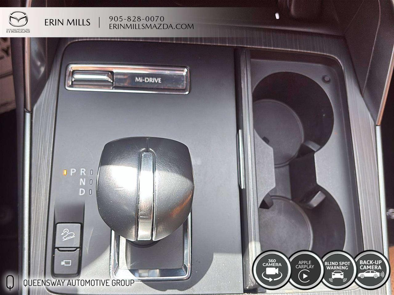 2024 Mazda CX-90 MHEV Signature CLEAN CARFAX Photo