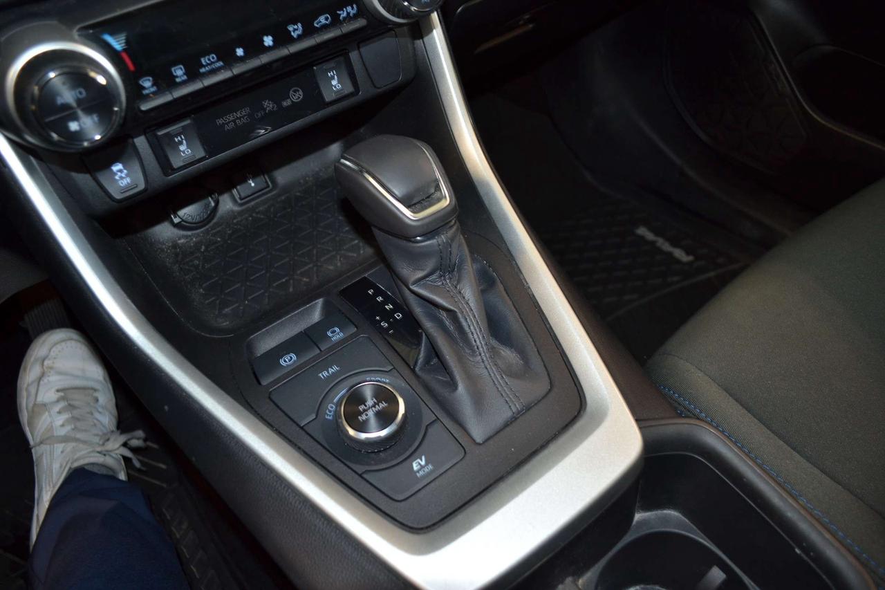 2022 Toyota RAV4 se Photo
