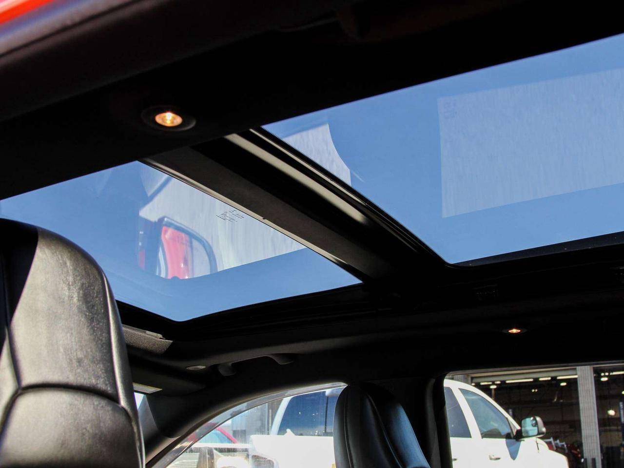 2021 Jeep Cherokee Limited Photo