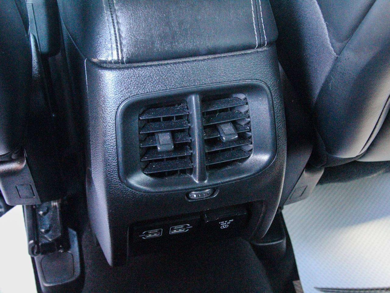 2021 Jeep Cherokee Limited Photo