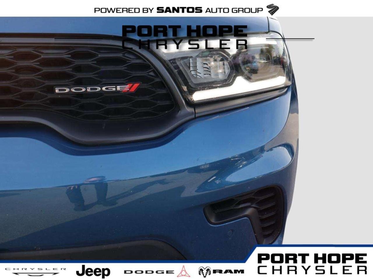 2025 Dodge Durango GT PLUS AWD Photo