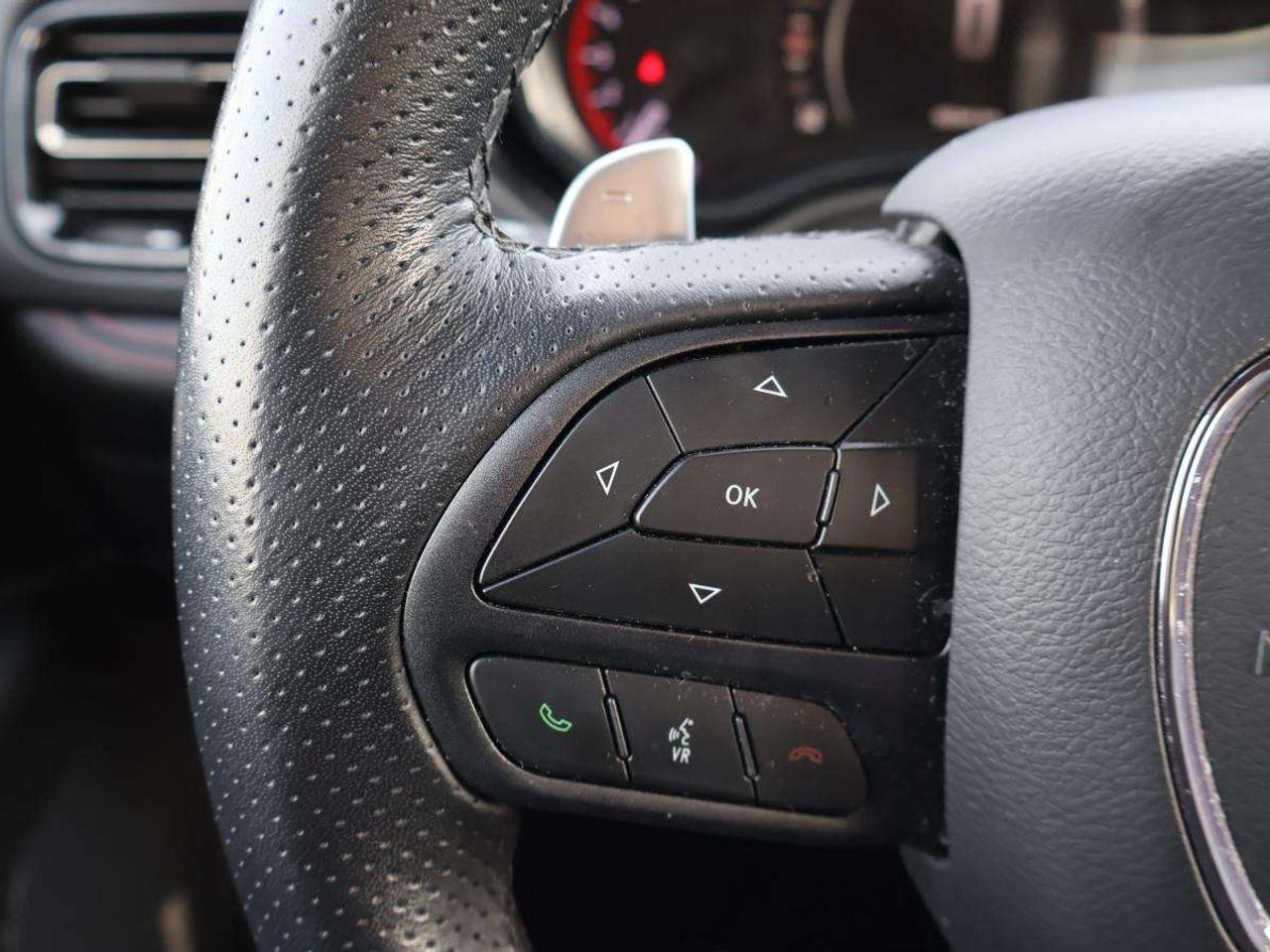 2025 Dodge Durango GT PLUS AWD Photo