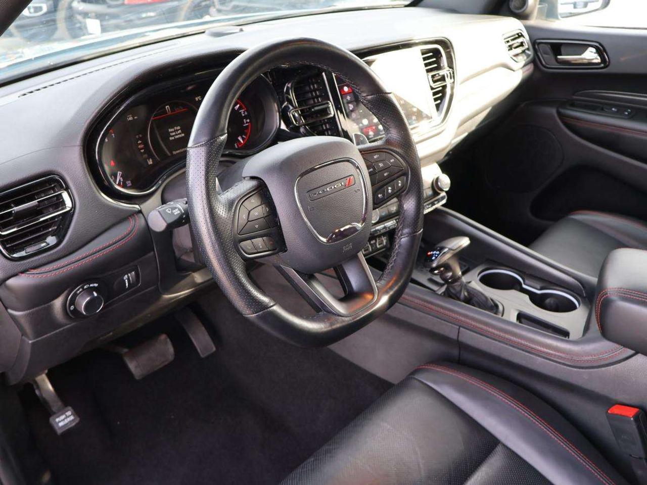 2025 Dodge Durango GT PLUS AWD Photo
