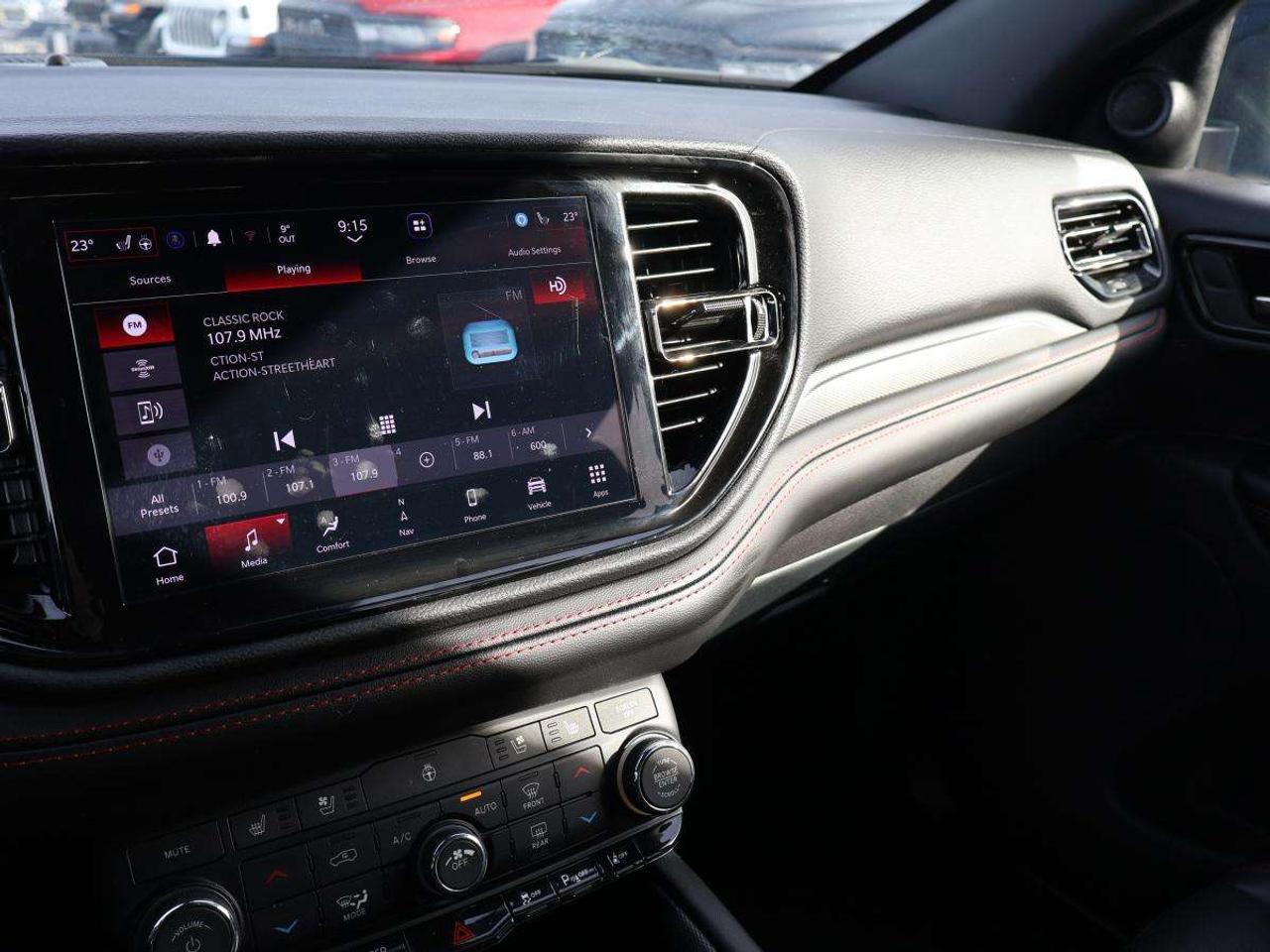 2025 Dodge Durango GT PLUS AWD Photo
