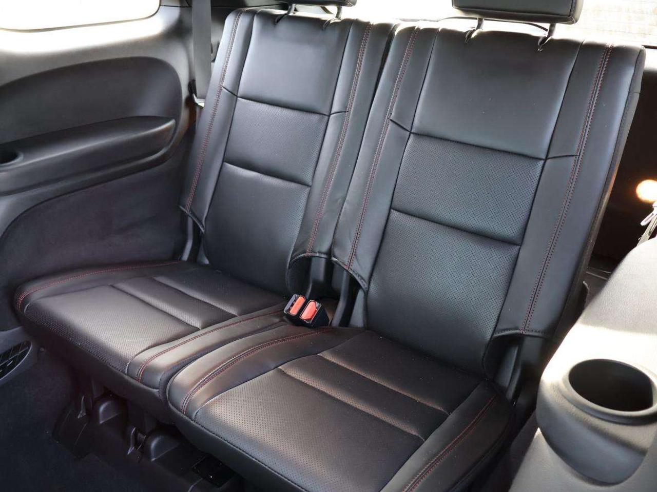 2025 Dodge Durango GT PLUS AWD Photo