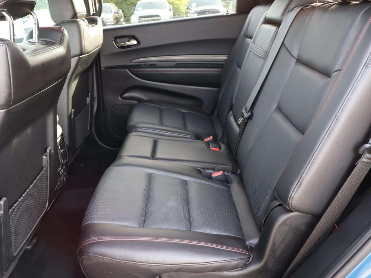 2025 Dodge Durango GT PLUS AWD Photo