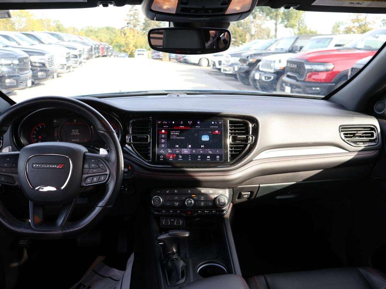 2025 Dodge Durango GT PLUS AWD Photo