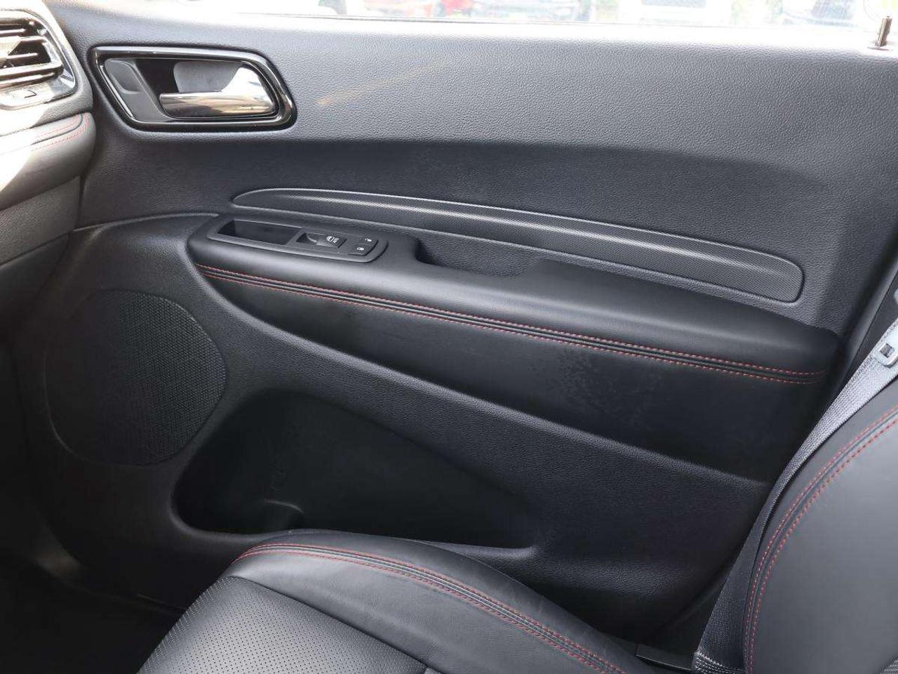 2025 Dodge Durango GT PLUS AWD Photo