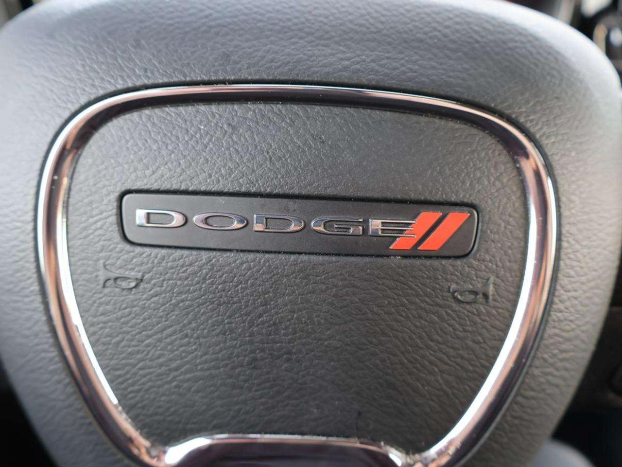 2025 Dodge Durango GT PLUS AWD Photo