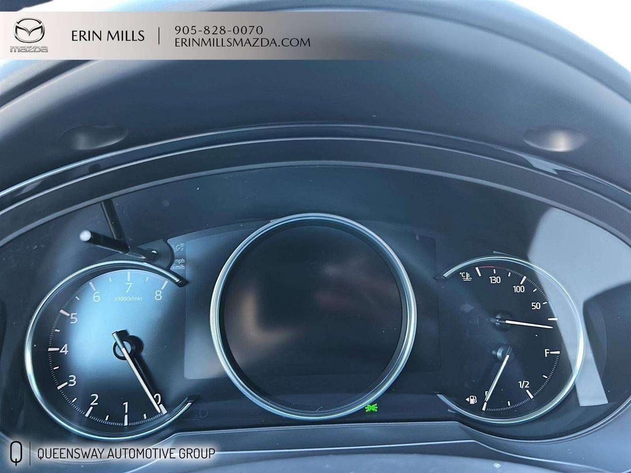 2022 Mazda CX-9 Signature WHITE INTERIOR // CLEAN CARFAX // SINGLE OWNER Photo