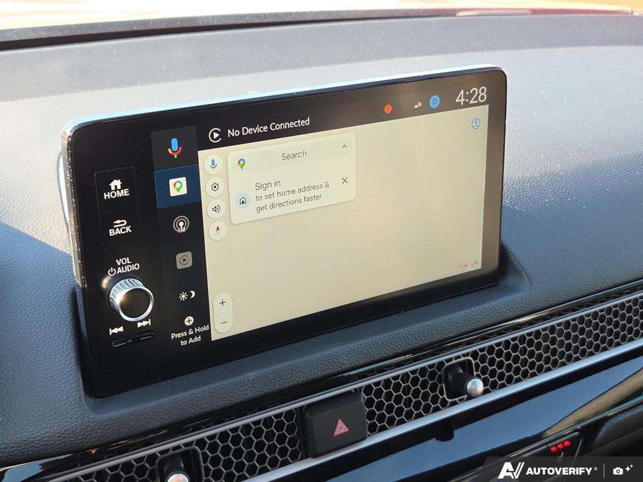 2025 Honda Civic Sport Touring   HYBRID   BOSE   LTHER   SUNROOF Photo