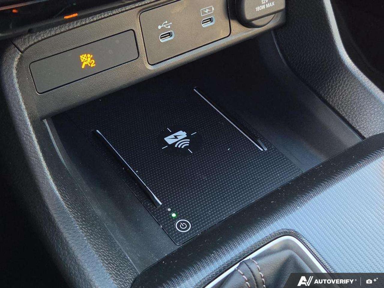 2025 Honda Civic Sport Touring   HYBRID   BOSE   LTHER   SUNROOF Photo