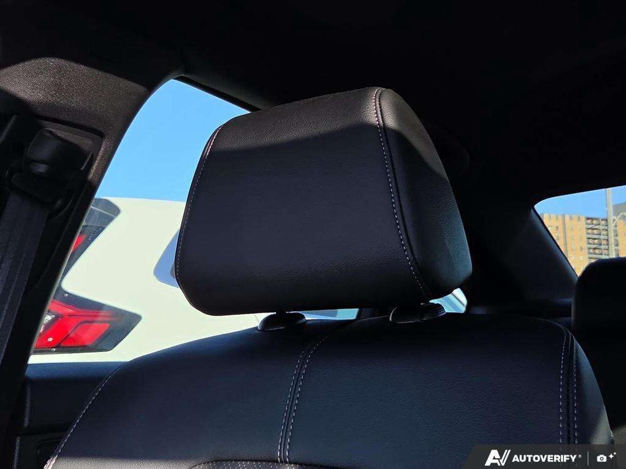 2025 Honda Civic Sport Touring   HYBRID   BOSE   LTHER   SUNROOF Photo
