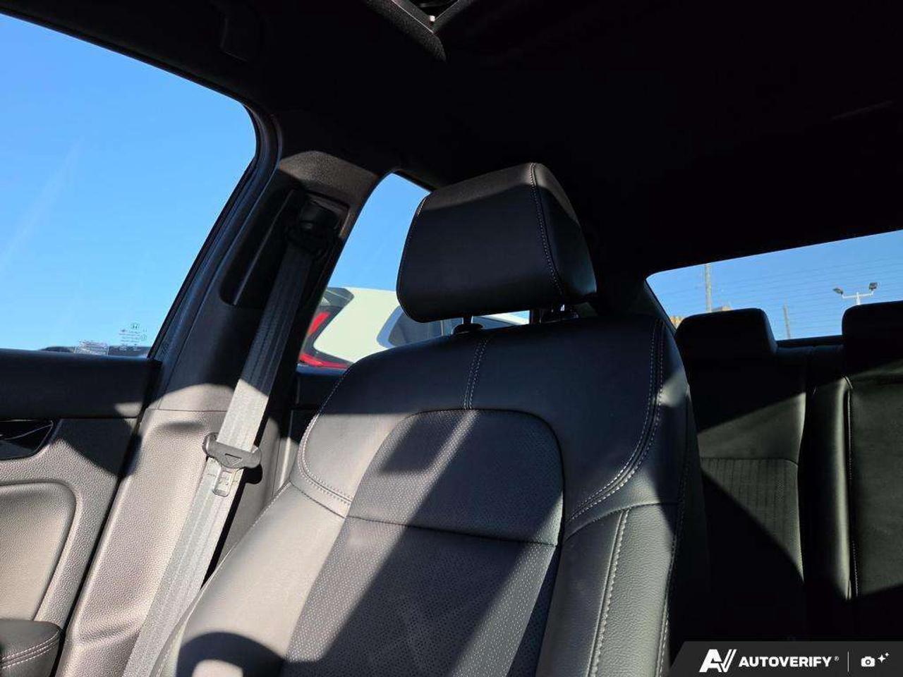 2025 Honda Civic Sport Touring   HYBRID   BOSE   LTHER   SUNROOF Photo