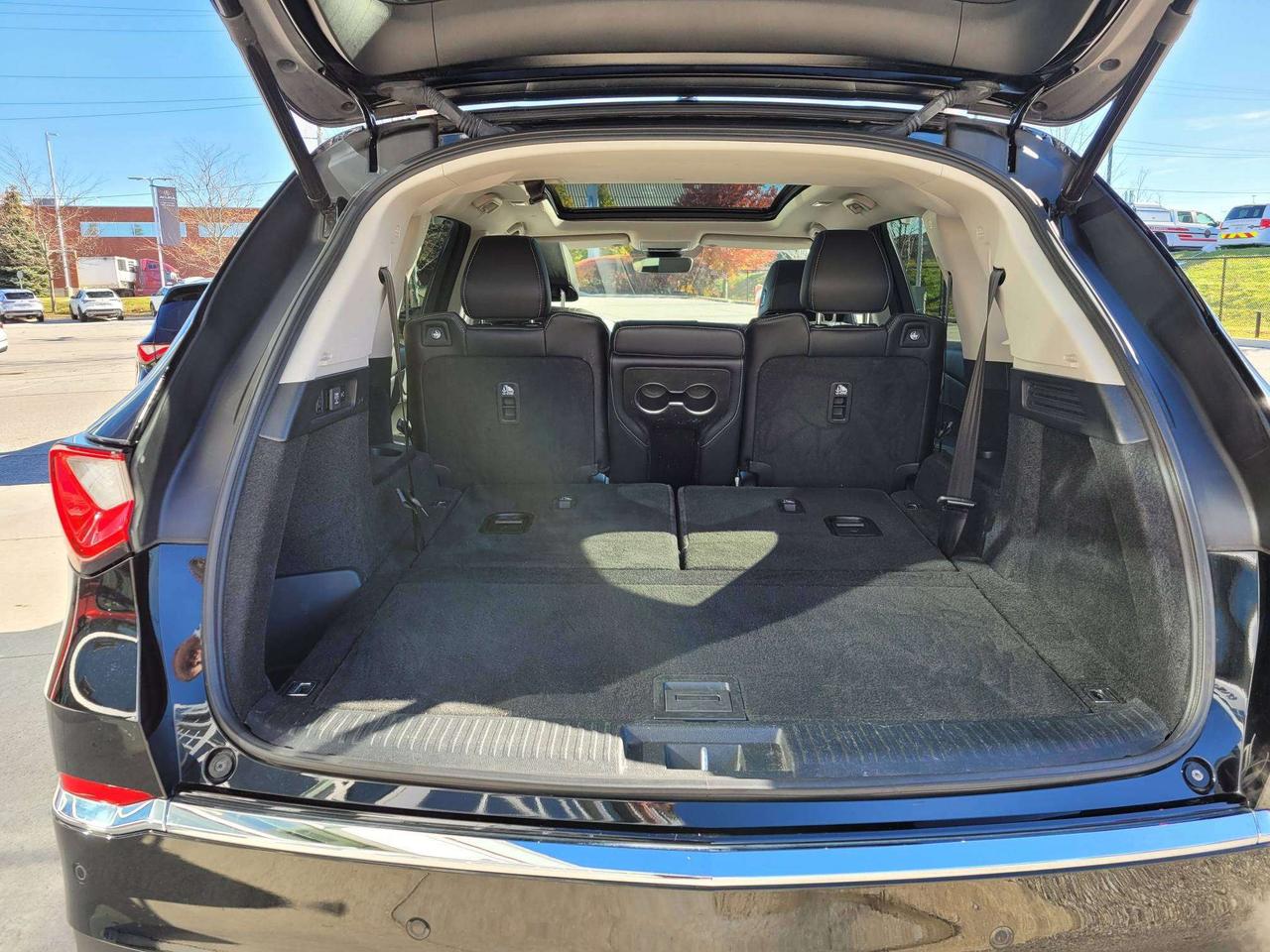 2024 Acura MDX TECH (7 YEAR 160K FACTORY WARRANTY INCLUDED) Photo