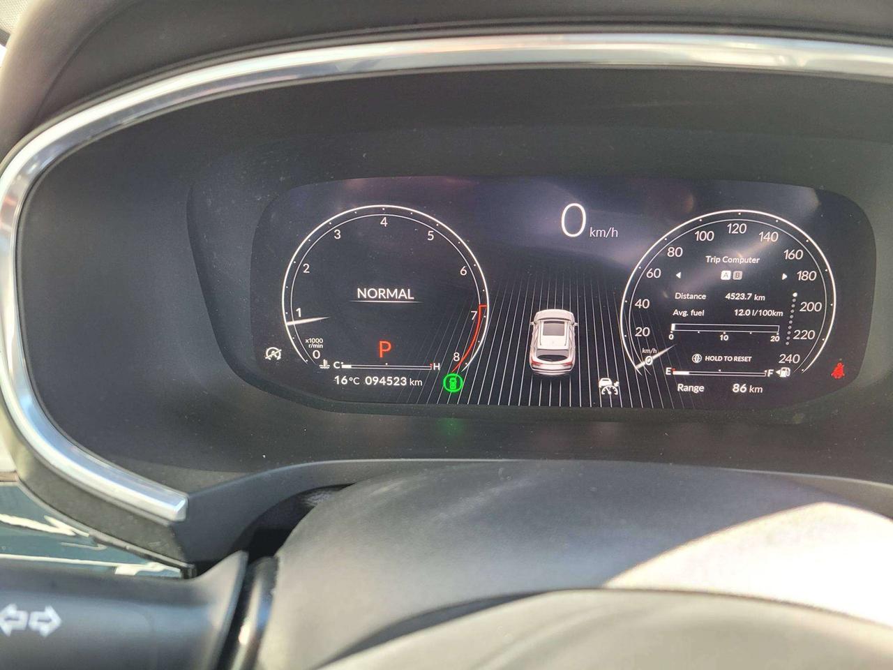 2024 Acura MDX TECH (7 YEAR 160K FACTORY WARRANTY INCLUDED) Photo