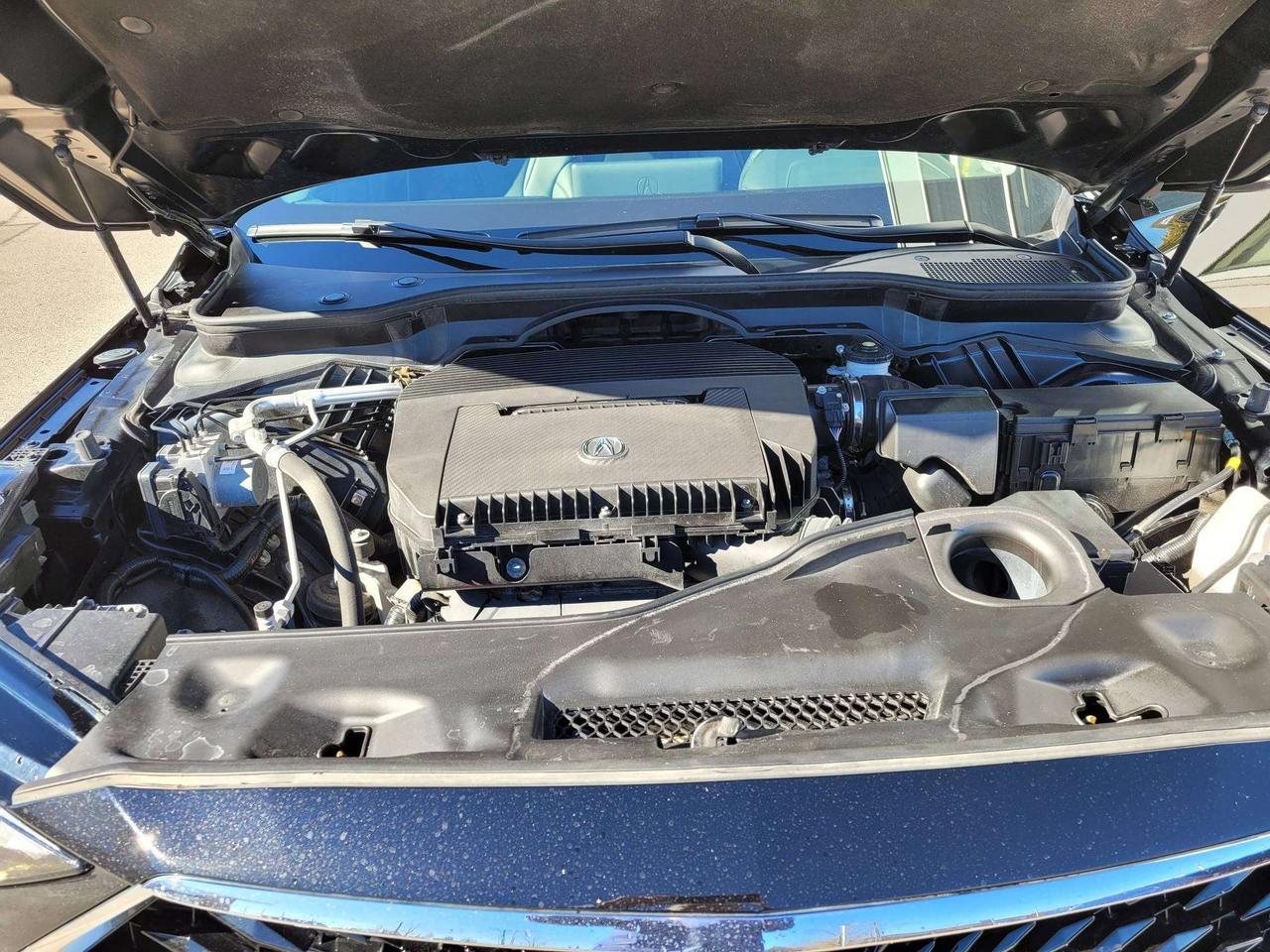 2024 Acura MDX TECH (7 YEAR 160K FACTORY WARRANTY INCLUDED) Photo