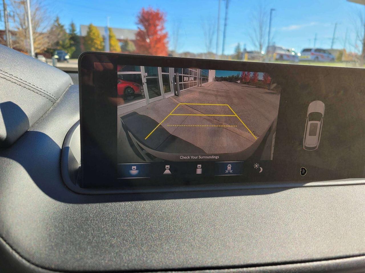 2024 Acura MDX TECH (7 YEAR 160K FACTORY WARRANTY INCLUDED) Photo