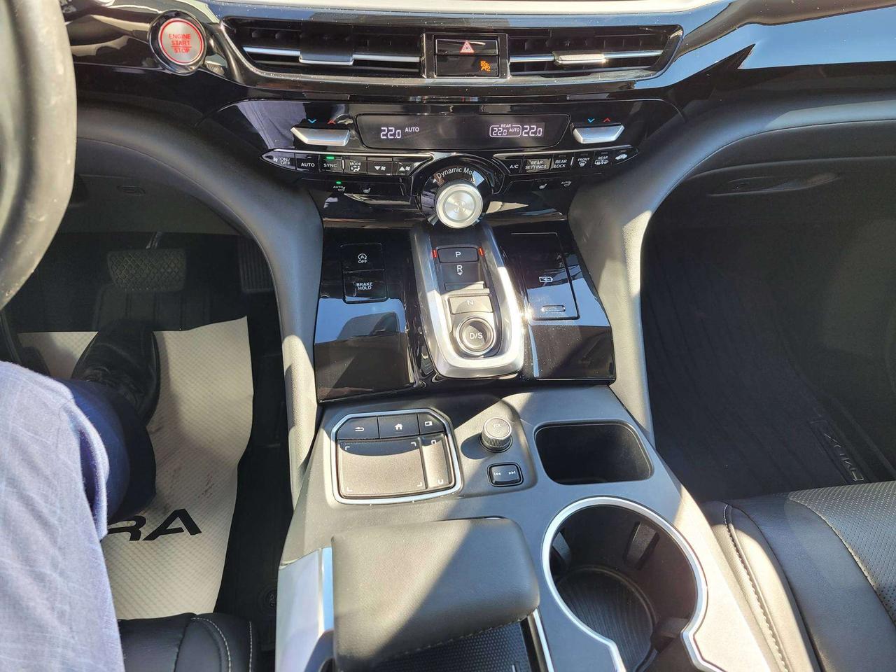 2024 Acura MDX TECH (7 YEAR 160K FACTORY WARRANTY INCLUDED) Photo